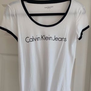 Calvin Klein Jeans T-Shirt